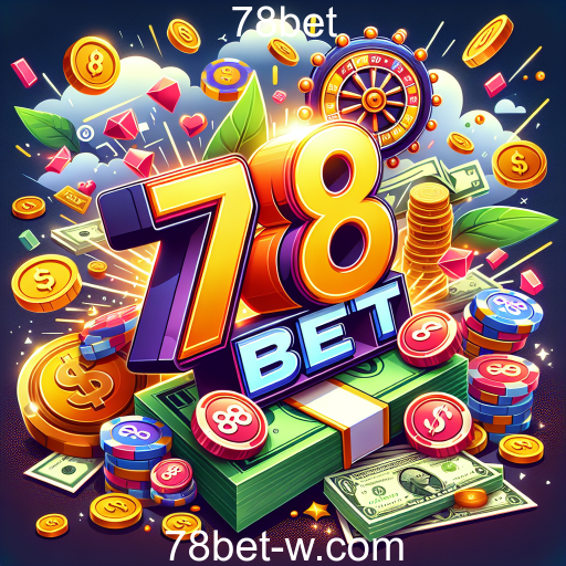 Maximize Seus Ganhos com Cashback no 78bet