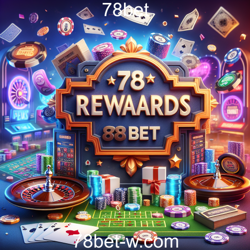 Atrações da Categoria 'Recompensas' no 78bet
